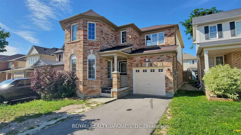 16 Ferris Lane, New Tecumseth - Alliston image-0-0