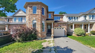 16 Ferris Lane, New Tecumseth - Alliston image-0-1