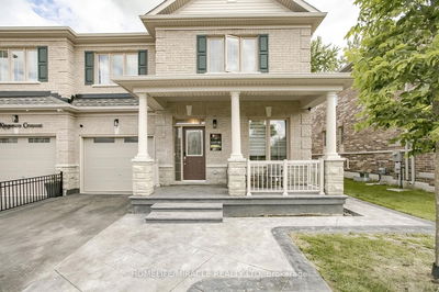 131 Kingsmere Cres, New Tecumseth - Alliston image-0-1