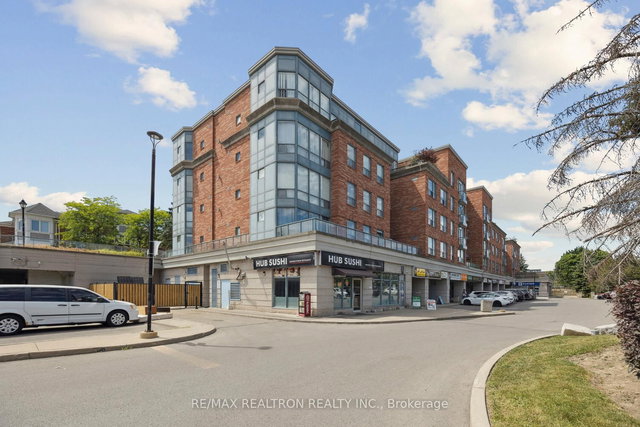 317A - 7398 Yonge Street