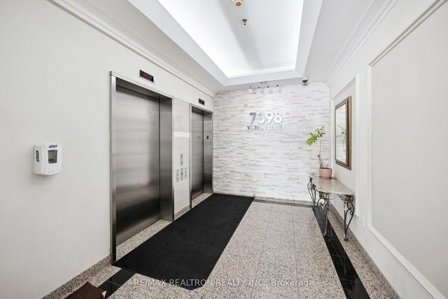 317A - 7398 Yonge Street