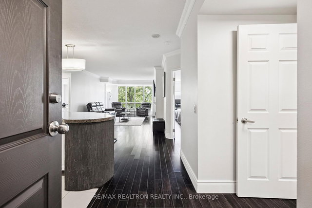 317A - 7398 Yonge Street