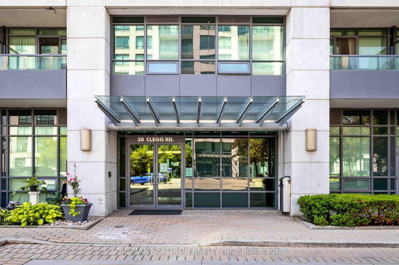 508 - 30 Clegg Rd, Markham, L6G 0B4 | Image 2