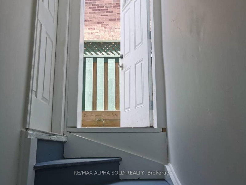 bsmt - 79 GREENSBORO Dr, Markham, L3R 0V5 | Image 3