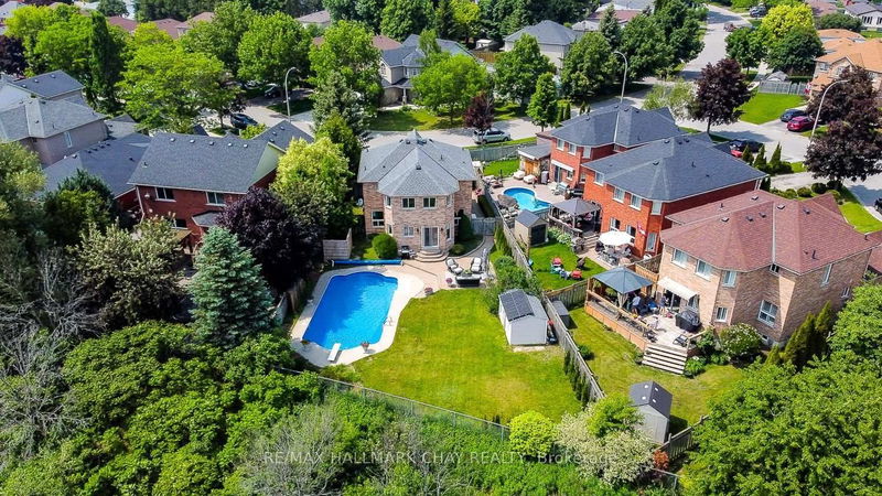 295 Tupper Blvd, New Tecumseth - Alliston image-0-0