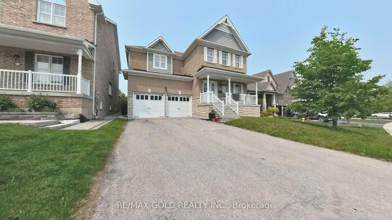 188 Church St, New Tecumseth - Alliston image-0-0