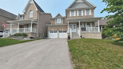 188 Church St, New Tecumseth - Alliston image-0-1
