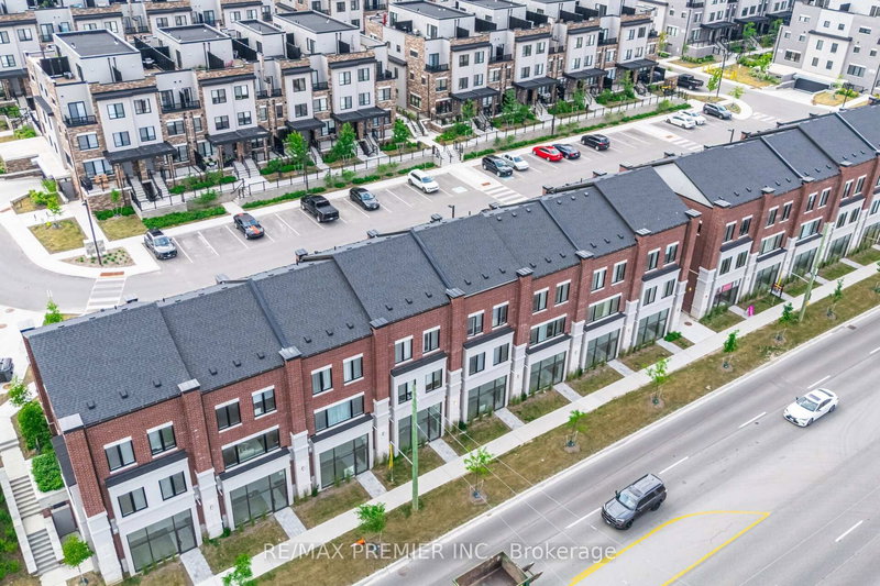 4 - 200 Dissette St, Bradford West Gwillimbury, L3Z 3G8 | Image 3