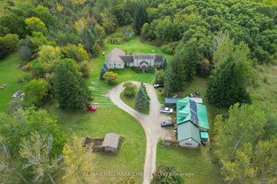 6509 13th Line, New Tecumseth - Rural New Tecumseth image-0-2
