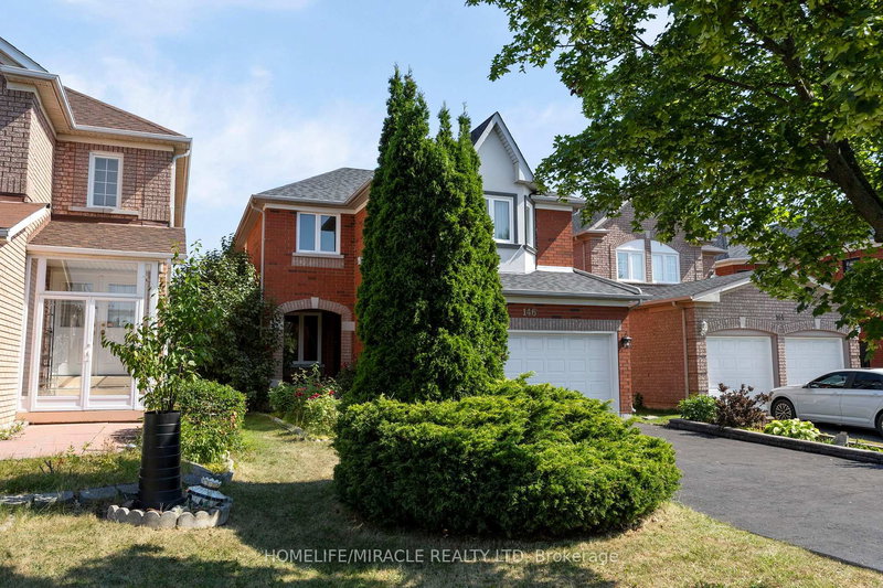 146 Roxbury St N, Markham, L3S 3T4 | Image 2