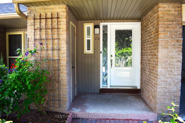 33 - 70 Knightsbridge Way