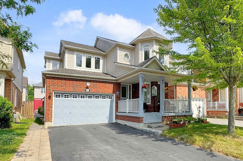 68 Nunn Cres, New Tecumseth - Alliston image-0-0