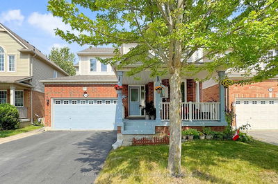 68 Nunn Cres, New Tecumseth - Alliston image-0-1