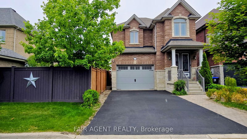 60 Holt Dr, New Tecumseth - Alliston image-0-0