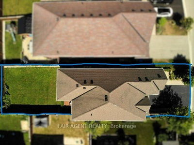 60 Holt Dr, New Tecumseth - Alliston image-0-2