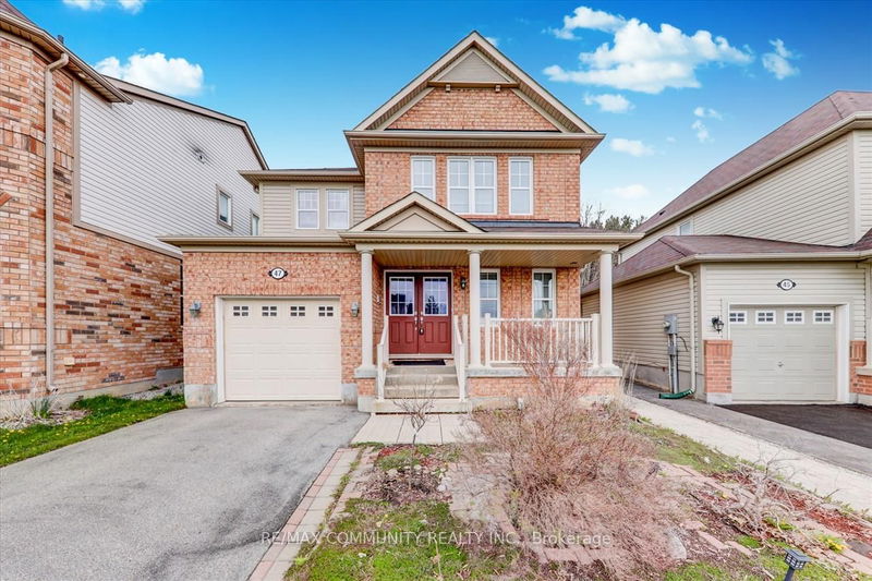 47 Ferris Lane, New Tecumseth - Alliston image-0-0