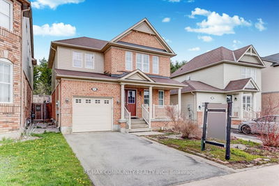 47 Ferris Lane, New Tecumseth - Alliston image-0-2