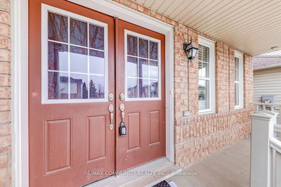 47 Ferris Lane, New Tecumseth - Alliston image-0-3