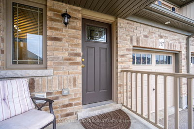 197 Hutchinson Dr, New Tecumseth - Alliston image-0-4