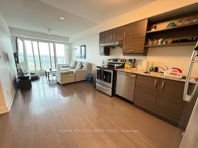 Unit 2008 — 1 Uptown Dr, Markham - Unionville image-0-0