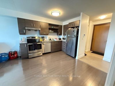 Unit 2008 — 1 Uptown Dr, Markham - Unionville image-0-1
