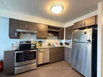 Unit 2008 — 1 Uptown Dr, Markham - Unionville image-0-2