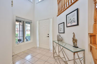 37 Bluebell Dr, Markham - Rouge Fairways image-0-4