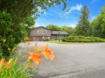 636 Victoria St, New Tecumseth - Rural New Tecumseth image-0-2