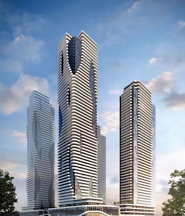 1102 - 28 Interchange Way