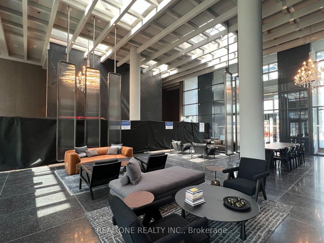 1102 - 28 Interchange Way