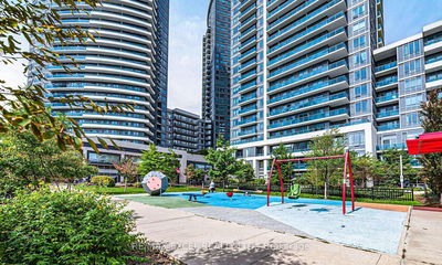 Unit 2006 — 7165 Yonge St, Markham - Grandview image-0-1