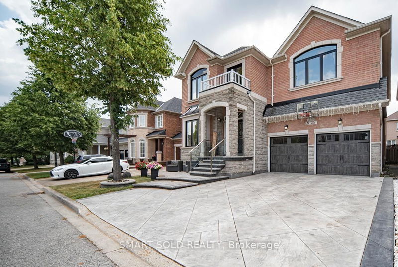25 Barnstone Dr, Markham - Wismer image-0-0