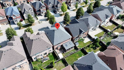 25 Barnstone Dr, Markham - Wismer image-0-1