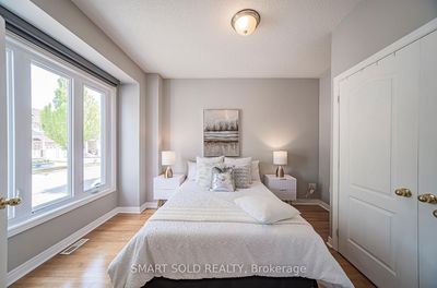 25 Barnstone Dr, Markham - Wismer image-0-2