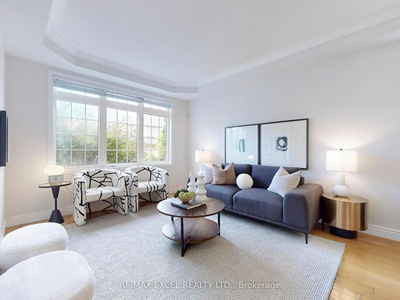 57 Moss Creek Blvd, Markham - Cachet image-0-2