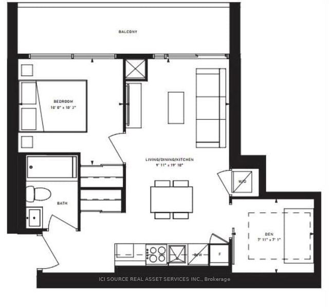 3112 - 898 Portage Parkway