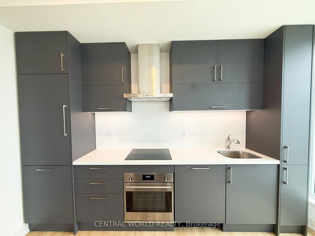 2712 - 56 Andre de Grasse Street