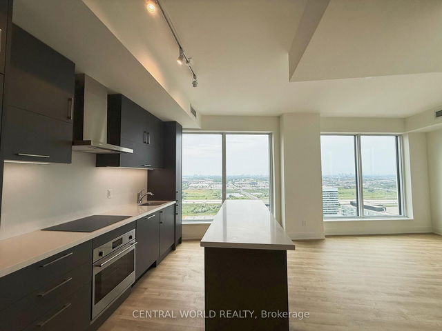 2712 - 56 Andre de Grasse Street