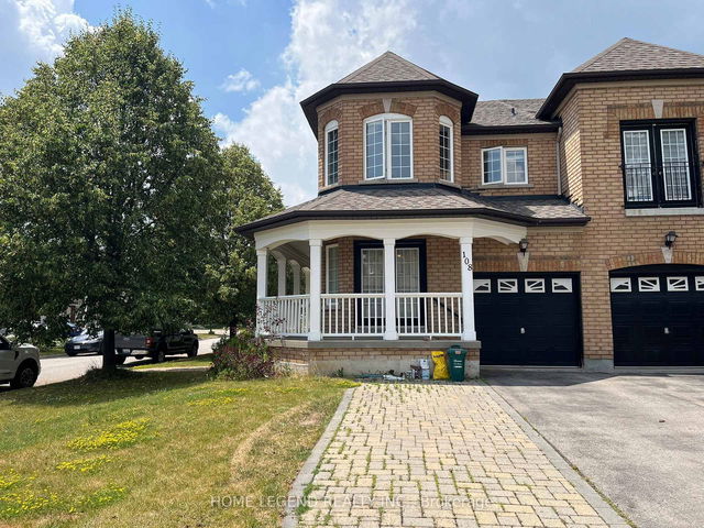 108 Viscount Drive