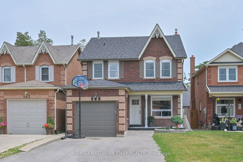 135 Heydon Ave, New Tecumseth - Alliston image-0-0