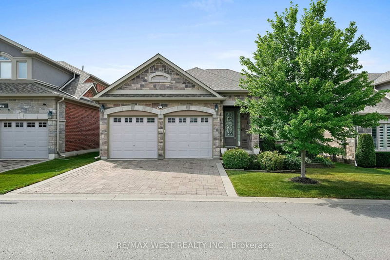 Unit 29 — 109 Ridge Way, New Tecumseth - Alliston image-0-0