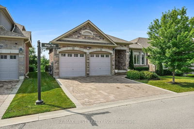Unit 29 — 109 Ridge Way, New Tecumseth - Alliston image-0-1