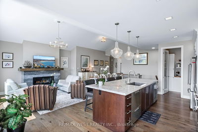 Unit 29 — 109 Ridge Way, New Tecumseth - Alliston image-0-4
