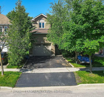 Detached House sold at 9 Springer Drive, Richmond Hill, Ontario, L4C 0E9 - Westbrook - MLS: N12279363