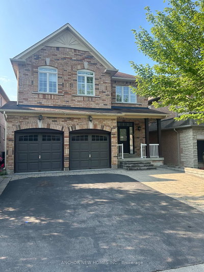 Detached House leased at 74 Batchford Crescent, Markham, Ontario, L6B 0C2 - Box Grove - MLS: N12279394