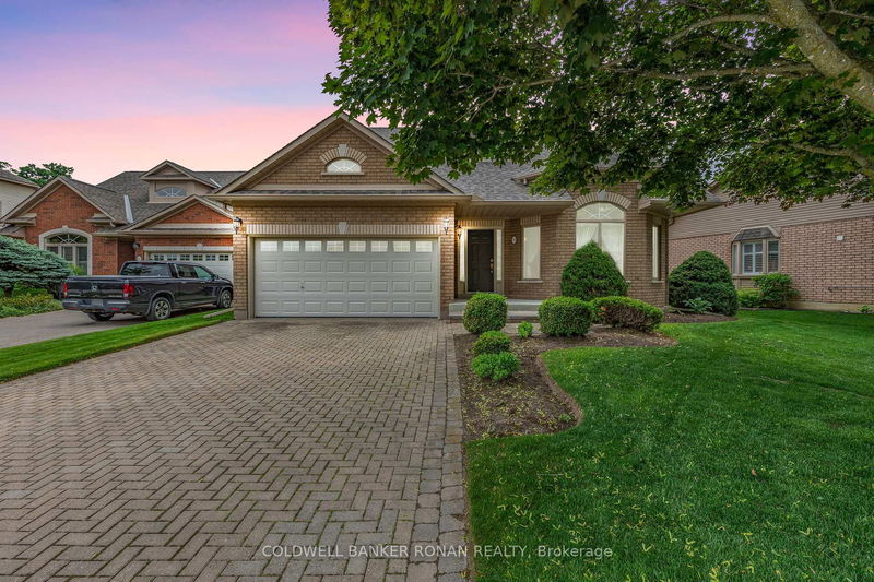 39 Bella Vista Tr, New Tecumseth - Alliston image-0-0