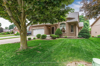39 Bella Vista Tr, New Tecumseth - Alliston image-0-1