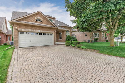 39 Bella Vista Tr, New Tecumseth - Alliston image-0-2