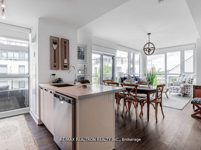 Condo sold at B307-271 Sea Ray Avenue, Innisfil, Ontario, L9S 0L8 - Rural Innisfil - MLS: N12281011