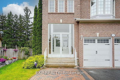 12 Tormina Crt, Markham - Milliken Mills East image-0-3